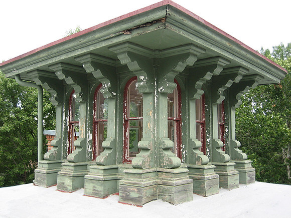 Belvedere