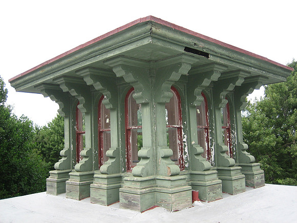 SE view in 2009