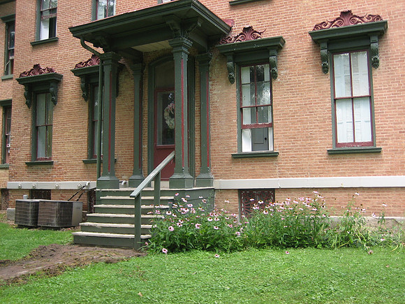 South View
