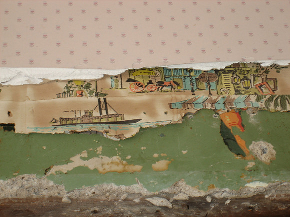 Butler Pantry 2009