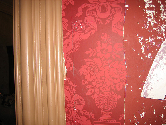 Bathroom Paper