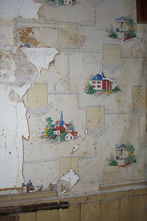 2nd layer in kitchen
